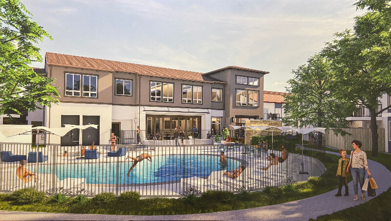 Foto principal - Creekside Gardens