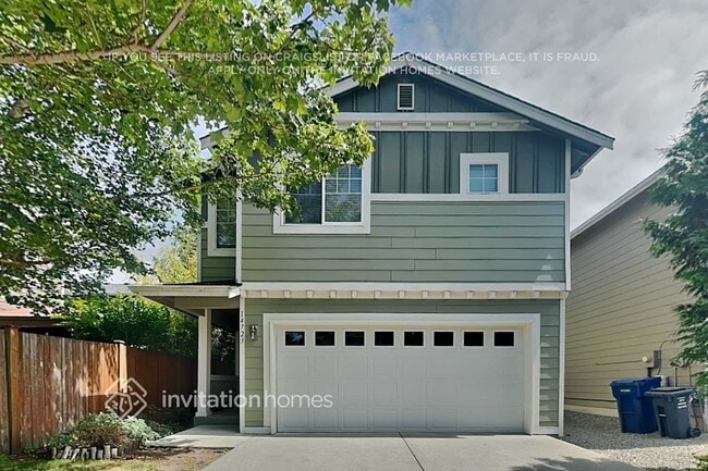 Building Photo - 14723 46th Ave NE