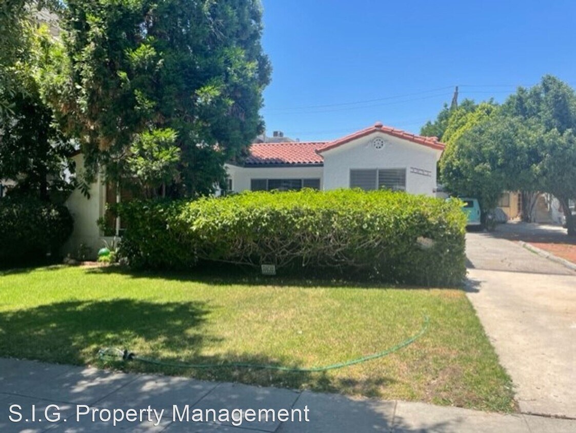 54 Houses for Rent in Glendale, CA Westside Rentals