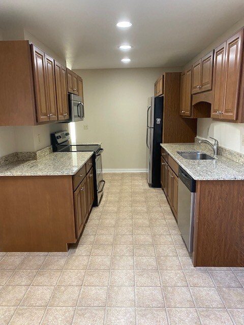 Foto del edificio - 216 Steeplechase Cir