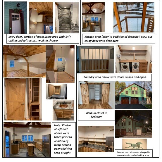 Summary w/Notes - 386 Lincoln St
