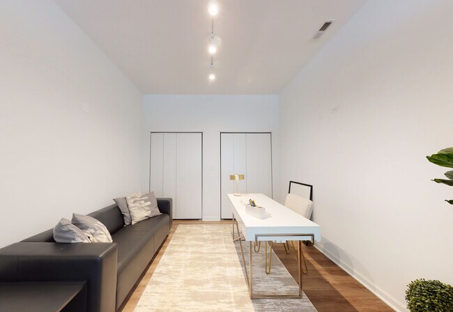 Foto del edificio - 2550 S Wabash Ave