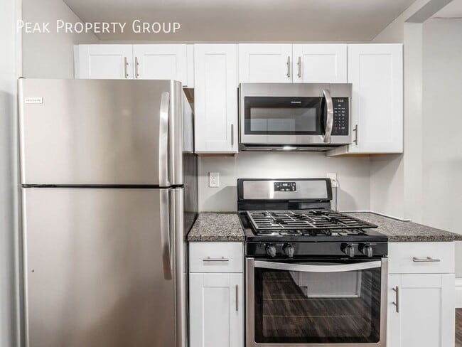 Foto del edificio - 26 E 2nd Ave