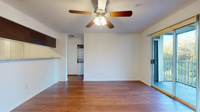 Interior Photo - Lotus Landing