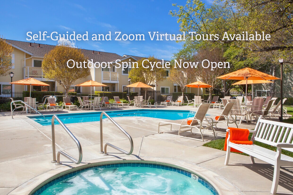 Cypress Pointe Apartments Gilroy, CA