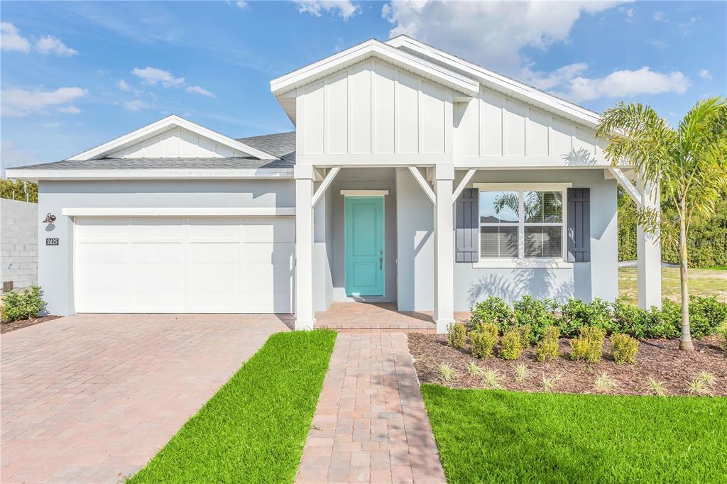 Foto principal - 2425 Park Ridge St
