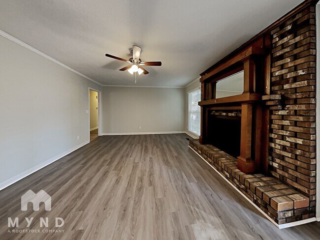 Building Photo - 2927 Pahokee Trce