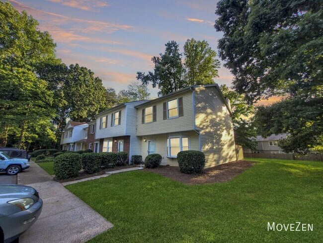 Foto del edificio - 4233 Baylor St
