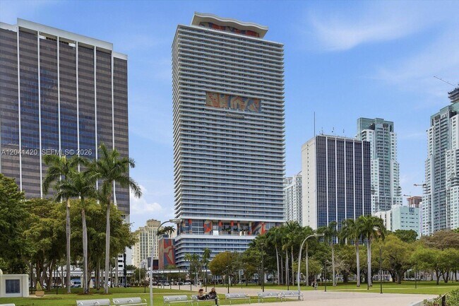 Building Photo - 50 Biscayne Blvd