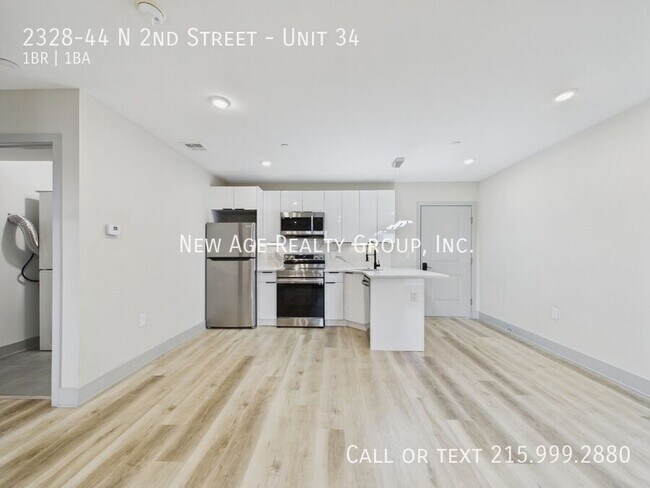 Foto del edificio - 2328-44 N 2nd St