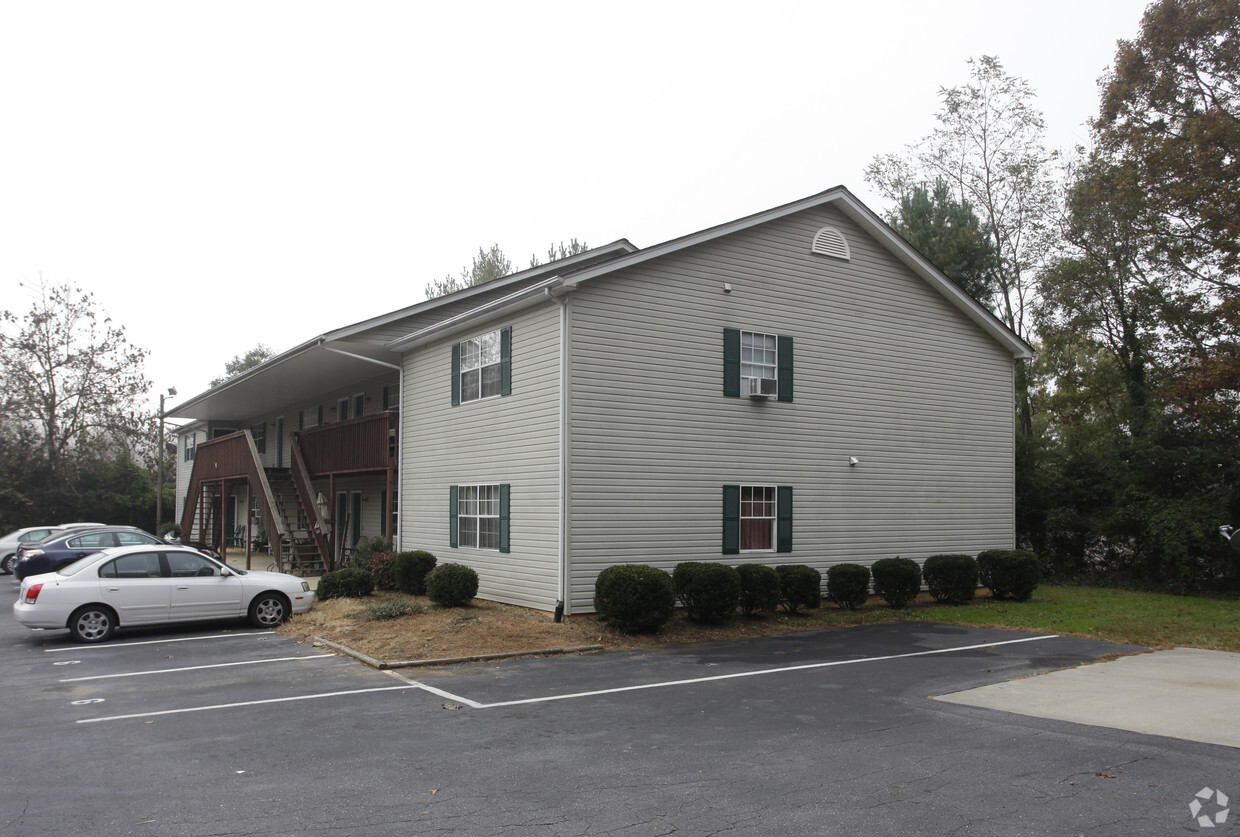 Building Photo - 65 Old Haw Creek Apartments