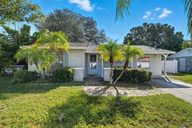 Foto del edificio - 7923 Woodvine Cir