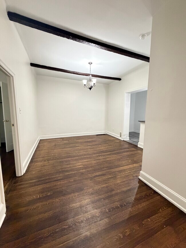 Foto del edificio - 236-242 W Harvey St