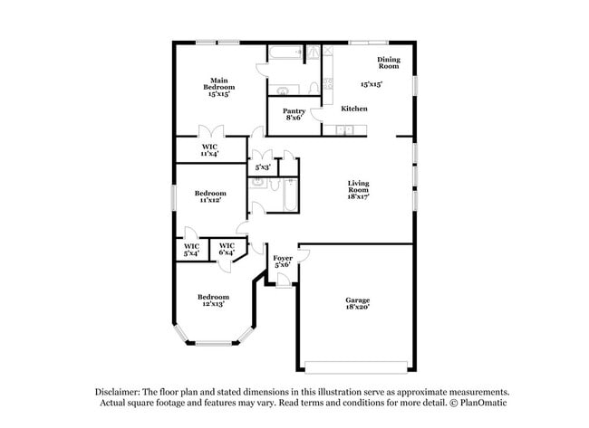 Building Photo - 2014 Gardenia Dr