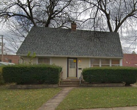 Primary Photo - 189 S Center St