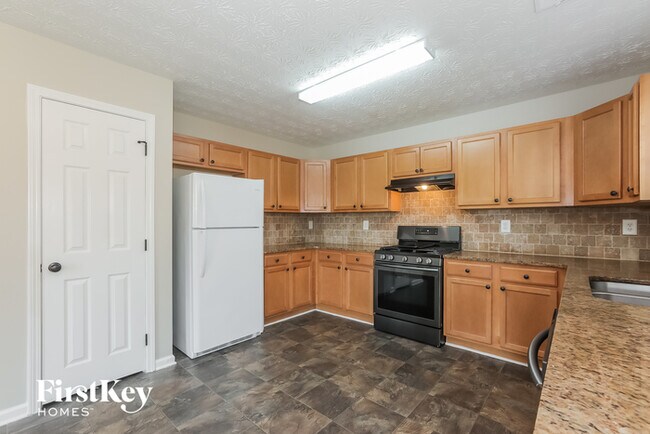 Building Photo - 1397 McKinsey Ridge