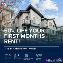 Building Photo - 7136-7134 34 Ave NW
