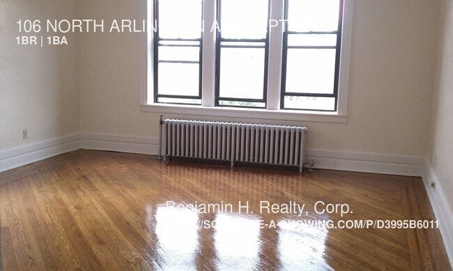 Foto del edificio - 106 N ARLINGTON Ave