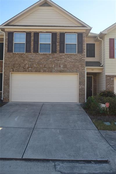 Primary Photo - 343 Oaktown Pl