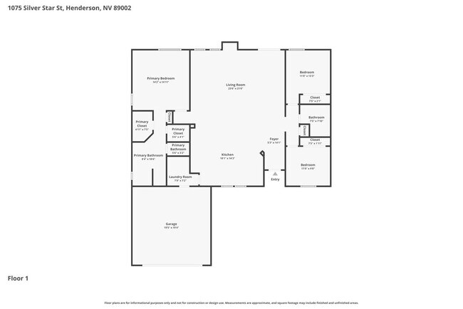 Building Photo - 1075 Silver Star St