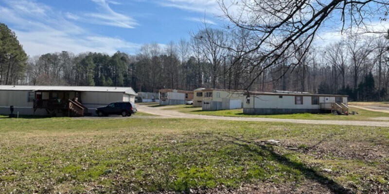 Primary Photo - Ringgold Mobile Home Park