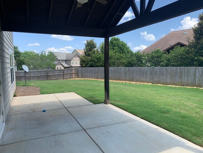 Building Photo - Single Family Home -  The Preserve of Auburn