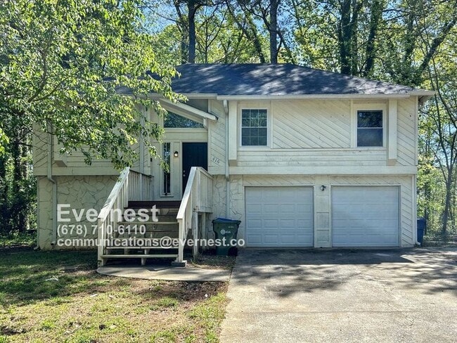 Building Photo - 416 Plainville Dr SW
