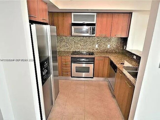 Photo - 9066 SW 73rd Ct cu-1108 Apartment