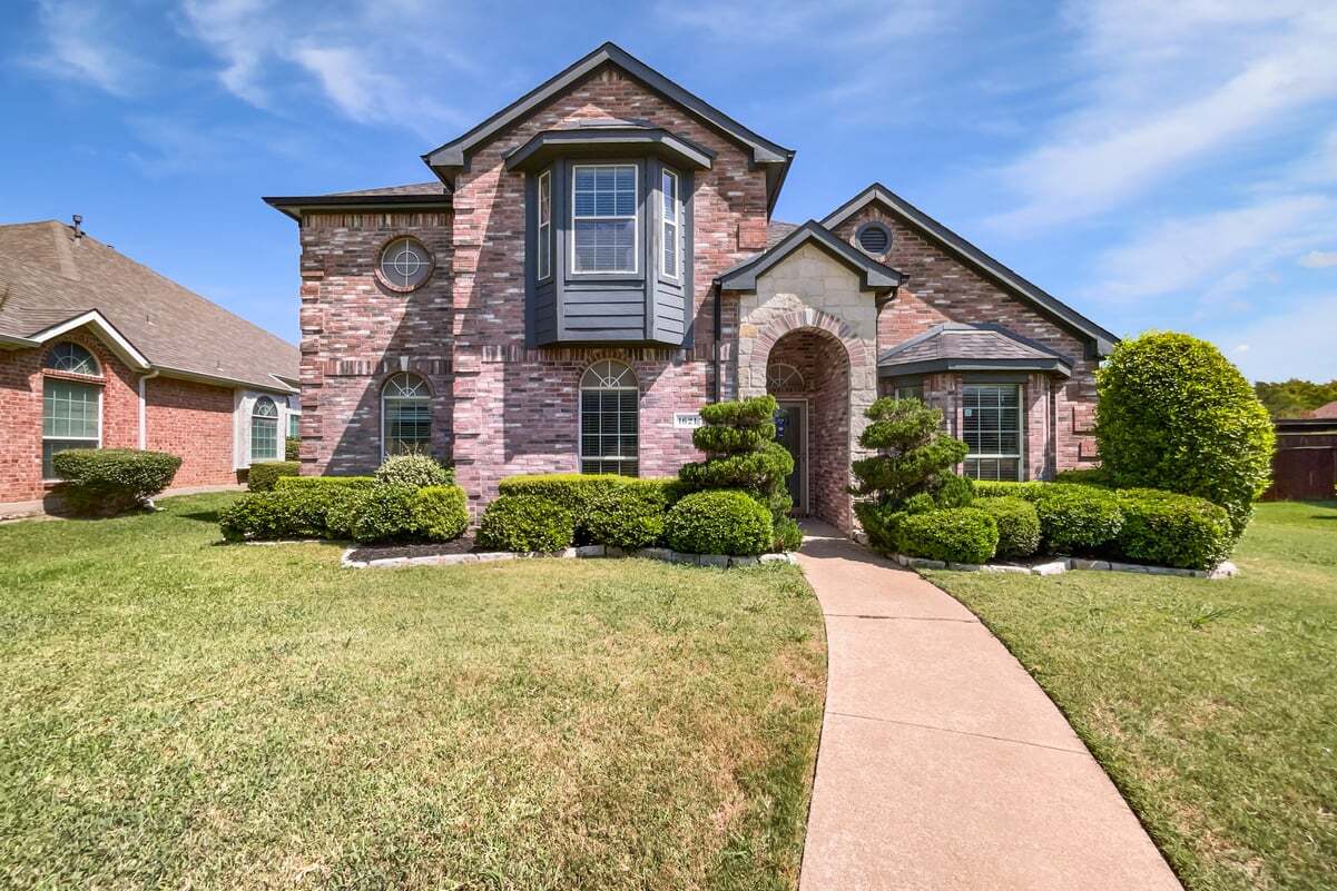 Foto principal - 1621 Cattail Creek Dr