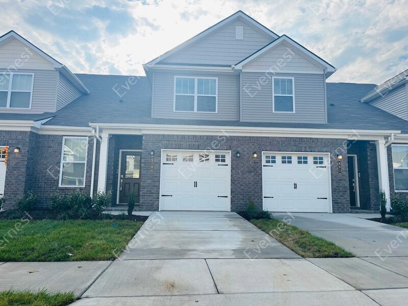 679 Birdie Dr, Spring Hill, TN 37174 Townhome Rentals in Spring Hill