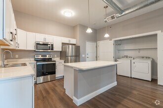 2BR, 2BA - The Elements, LLC