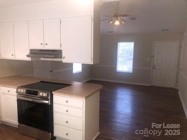 Foto del edificio - 5904 White Cliffs Dr
