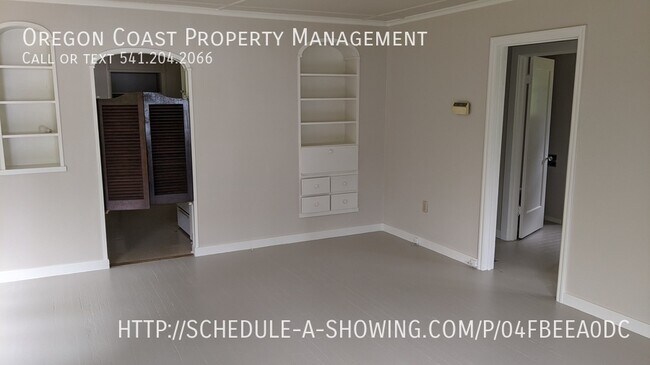 Foto del edificio - 4931 NE I Ave