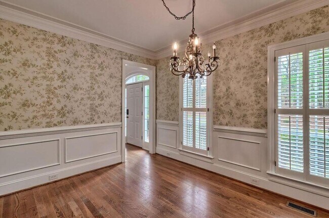 Foto del edificio - River Oaks Subdivision off Corley Mill Roa...