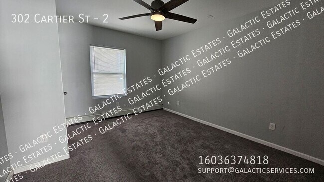 Building Photo - 302 Cartier St