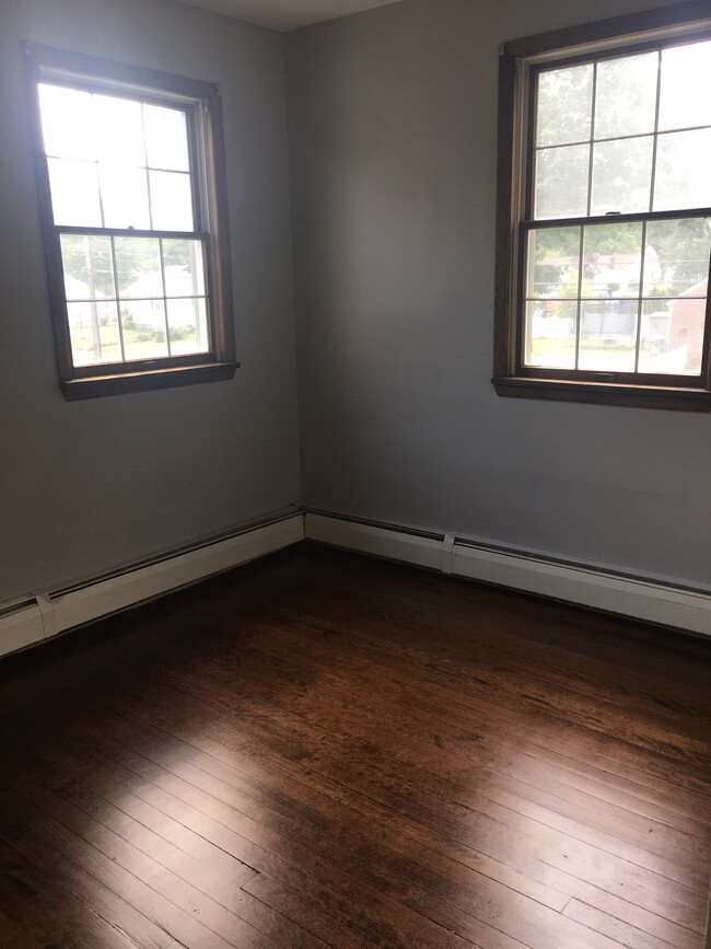 Bedroom #1 - Newly painted & floors refini - 378 Wells Rd
