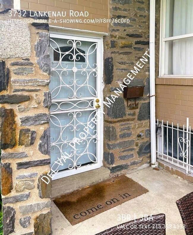 Building Photo - 3732 Lankenau Rd