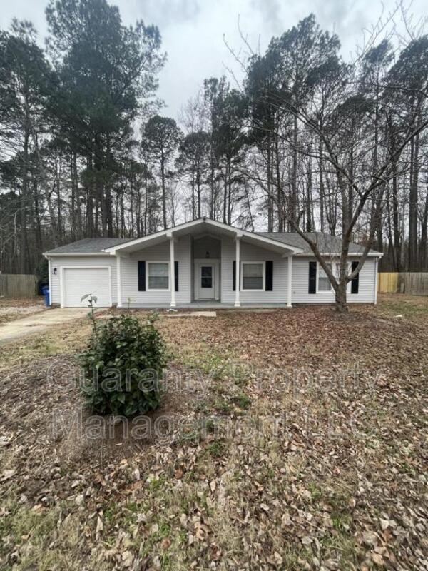 Building Photo - 8029 McGuire Dr