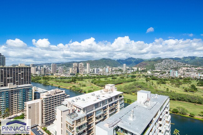 Foto del edificio - 2421 Tusitala St