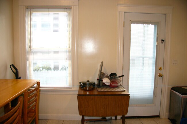 Foto del edificio - 54 Hobson St