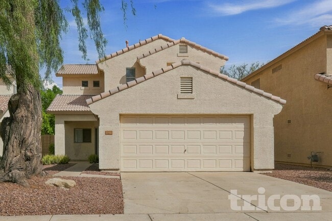 Building Photo - 10812 W Monte Vista Rd