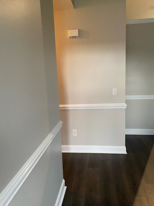 3608 Palmer Dr, Greenville, NC 27834 Townhome Rentals in Greenville