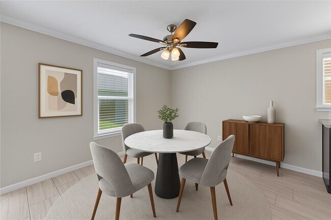 Foto del edificio - 5007 Fox Mill Ln