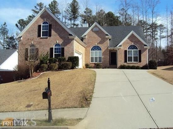 Foto principal - 4 br, 3 bath House - 289 Grand Ashbury Ln