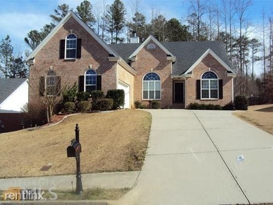 Primary Photo - 4 br, 3 bath House - 289 Grand Ashbury Ln