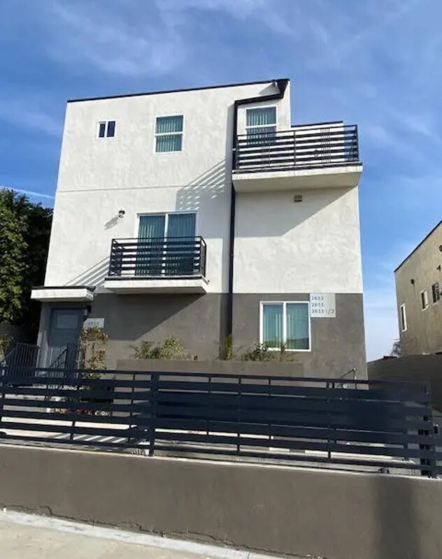 Foto del edificio - 2853 Cincinnati St