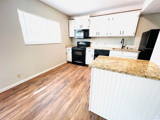 Building Photo - 3709 Brush Creek Dr