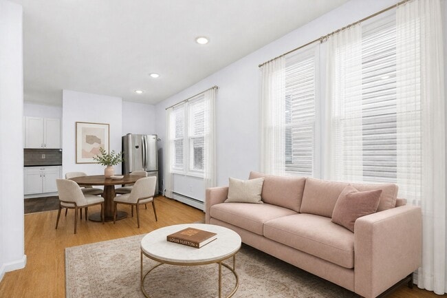 Photo - 344 Danforth Ave (Jersey City, NJ) Apartment