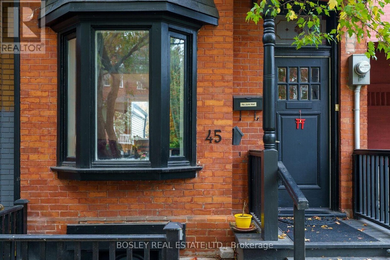 Photo principale - 45 Shannon St