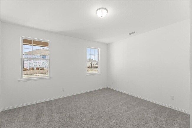 Foto del edificio - Beautiful Home in Melissa – Modern Living in a Growing Community